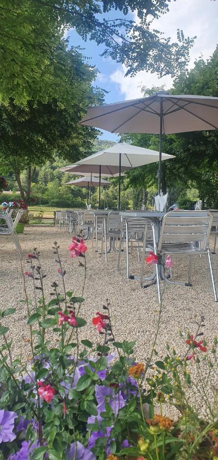 Hotel Auberge Des Cretes Du Verdon La Palud-sur-Verdon Екстер'єр фото