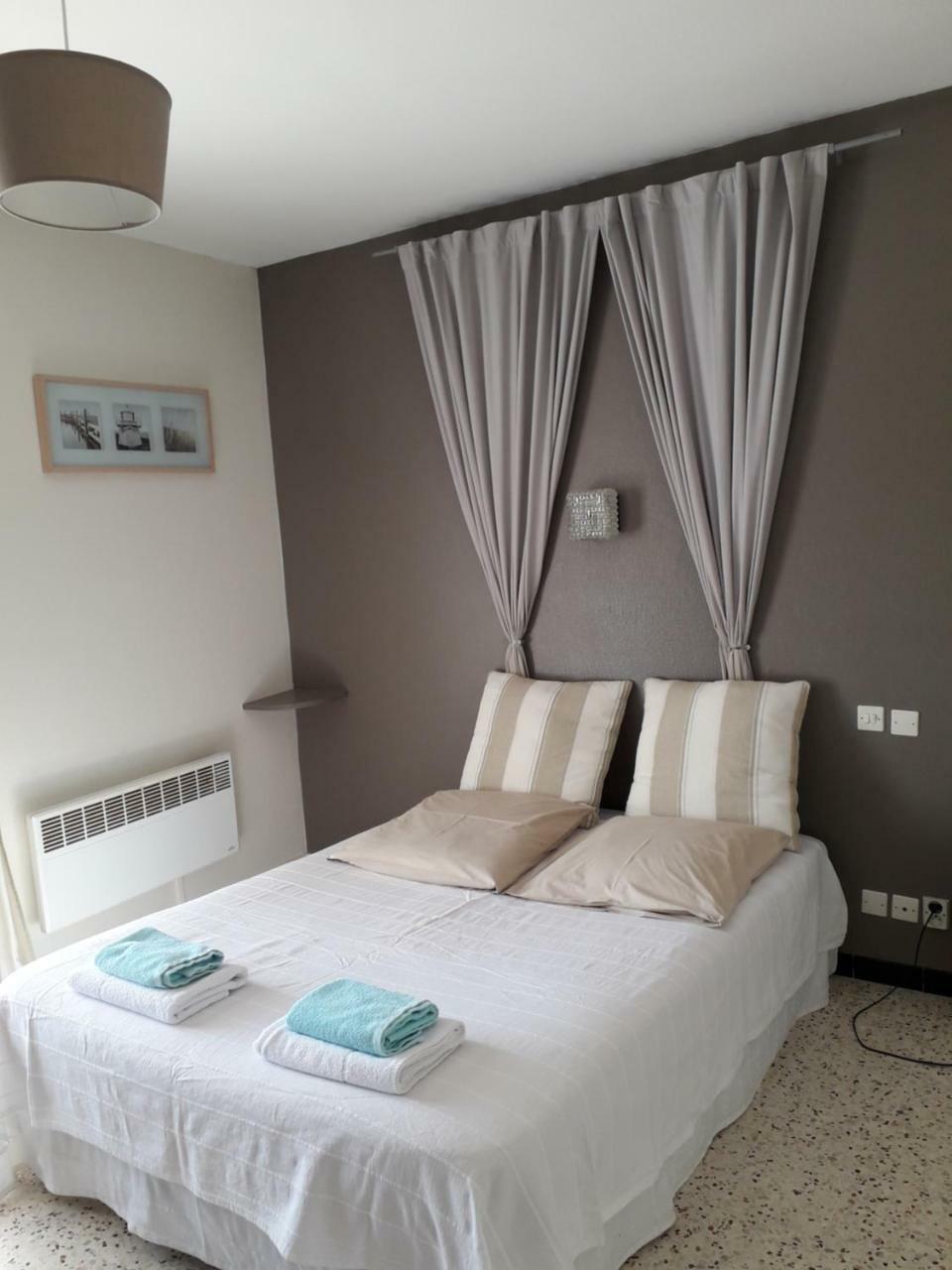 Hotel Auberge Des Cretes Du Verdon La Palud-sur-Verdon Екстер'єр фото