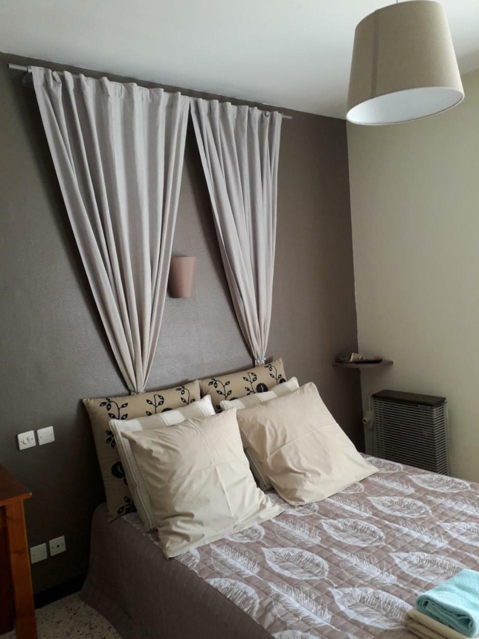 Hotel Auberge Des Cretes Du Verdon La Palud-sur-Verdon Екстер'єр фото